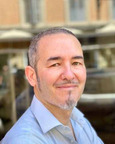 Prof. Guido Pupillo
